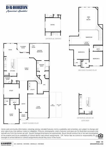 4226 Hazy Rock Lane, League City, TX 77573