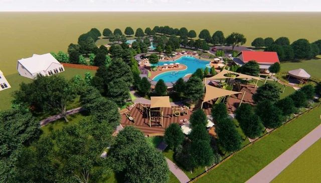 4226 Hazy Rock Lane, League City, TX 77573