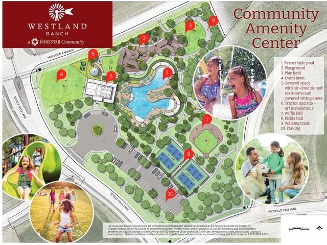 4226 Hazy Rock Lane, League City, TX 77573