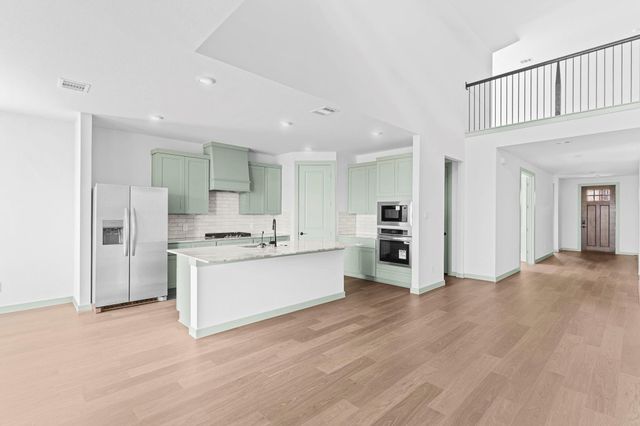 4226 Hazy Rock Lane, League City, TX 77573