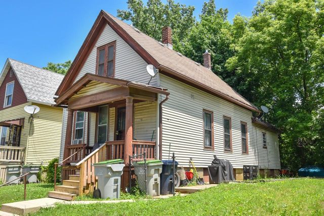 1238 N 26th STREET, Milwaukee, WI 53205