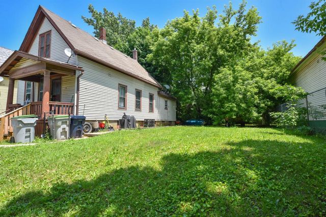 1238 N 26th STREET, Milwaukee, WI 53205