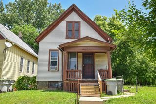 1238 N 26th STREET, Milwaukee, WI 53205