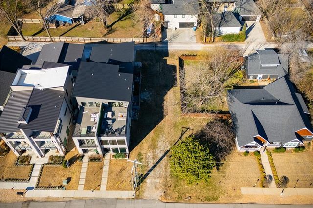 TBD SE D Street, Bentonville, AR 72712