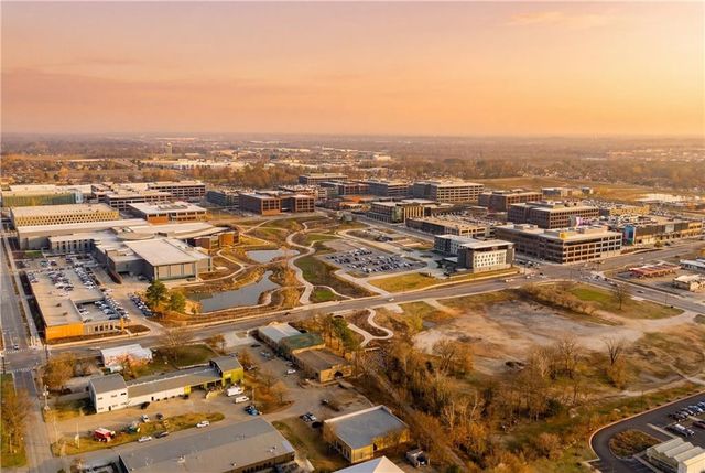 TBD SE D Street, Bentonville, AR 72712