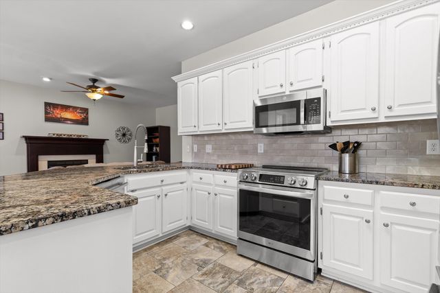 3700 Scenic Hollow Lane, Signal Mountain, TN 37377