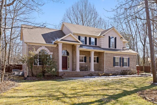 3700 Scenic Hollow Lane, Signal Mountain, TN 37377