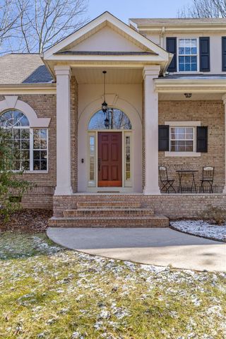 3700 Scenic Hollow Lane, Signal Mountain, TN 37377