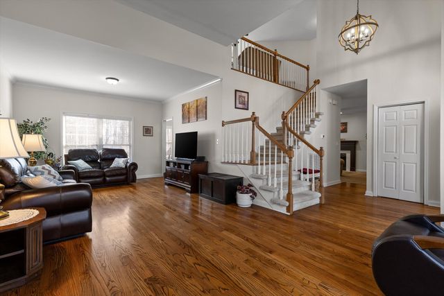 3700 Scenic Hollow Lane, Signal Mountain, TN 37377