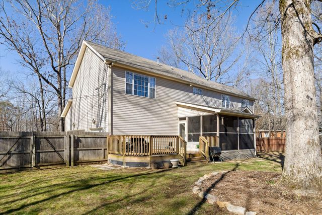 3700 Scenic Hollow Lane, Signal Mountain, TN 37377