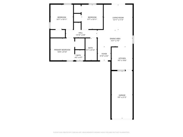 214 S Texas Street, Texas City, TX 77591