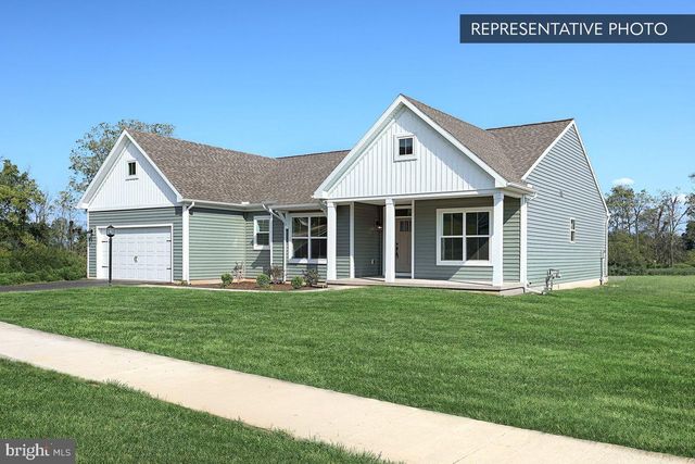 GEORGIA MAE PLAN AT HAMPTON HEIGHTS, East Berlin, PA 17316