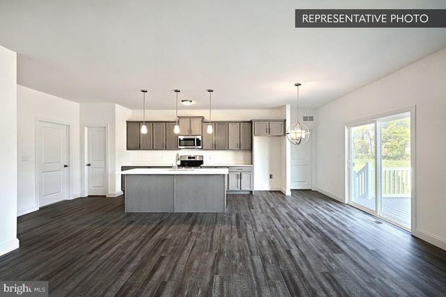 GEORGIA MAE PLAN AT HAMPTON HEIGHTS, East Berlin, PA 17316