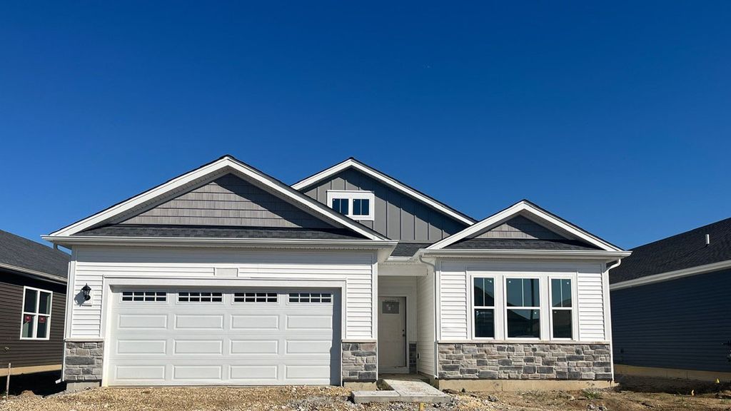 2523 Skye Drive, Pingree Grove, IL 60140