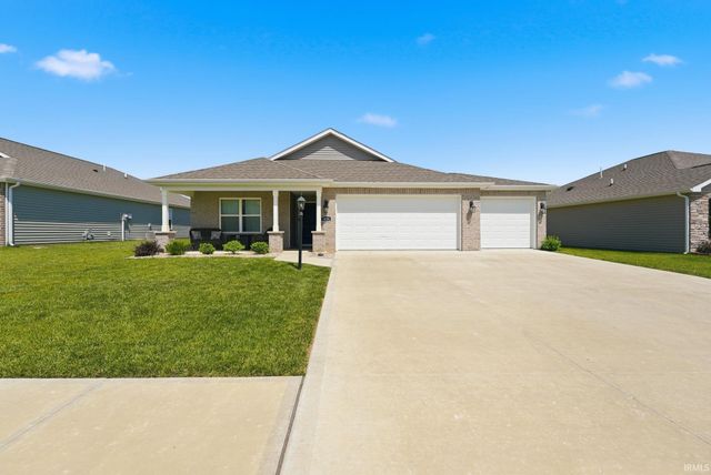 1026 Miller Woods Way, New Haven, IN 46774