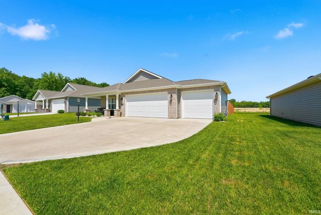 1026 Miller Woods Way, New Haven, IN 46774