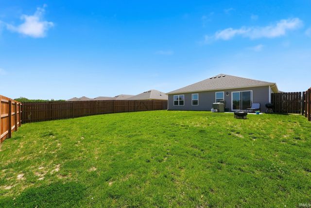 1026 Miller Woods Way, New Haven, IN 46774