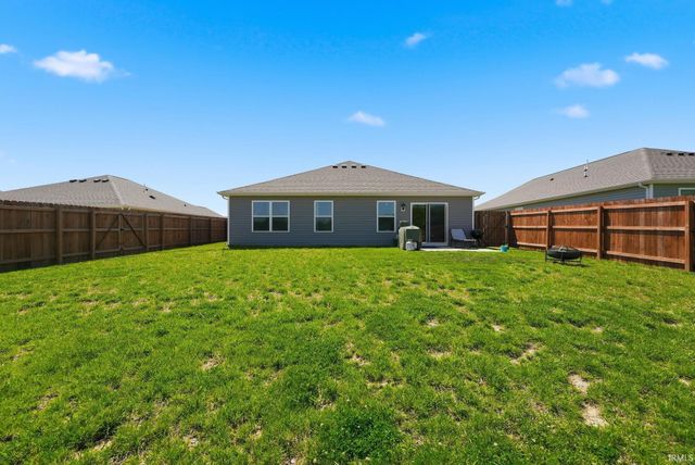 1026 Miller Woods Way, New Haven, IN 46774