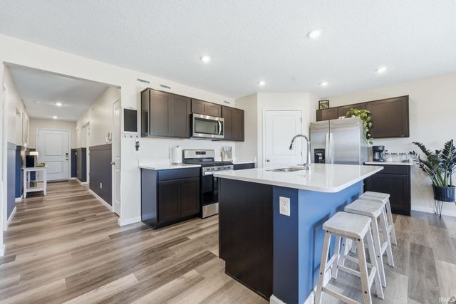 1026 Miller Woods Way, New Haven, IN 46774