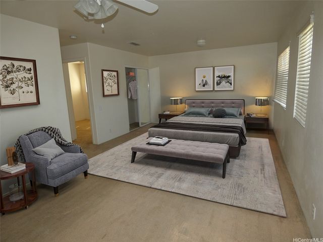 91-614 Makalea Street 67, Ewa Beach, HI 96706