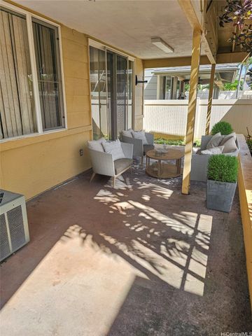 91-614 Makalea Street 67, Ewa Beach, HI 96706