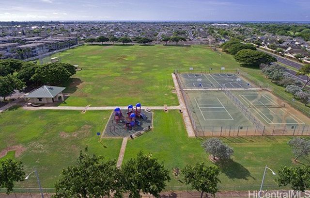 91-614 Makalea Street 67, Ewa Beach, HI 96706