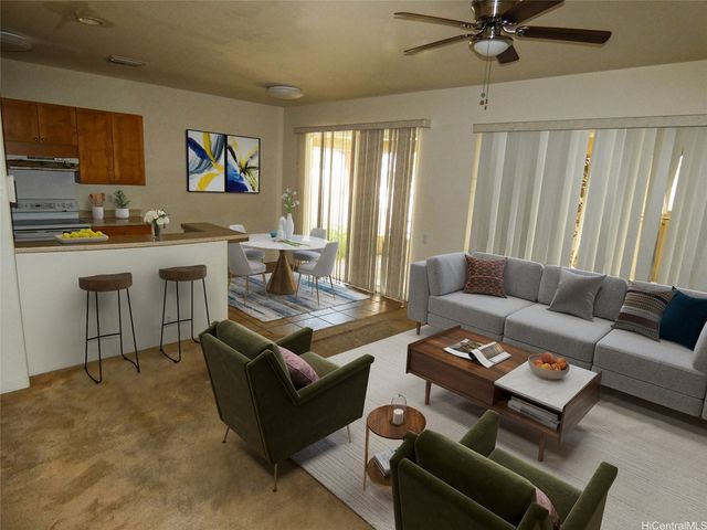 91-614 Makalea Street 67, Ewa Beach, HI 96706