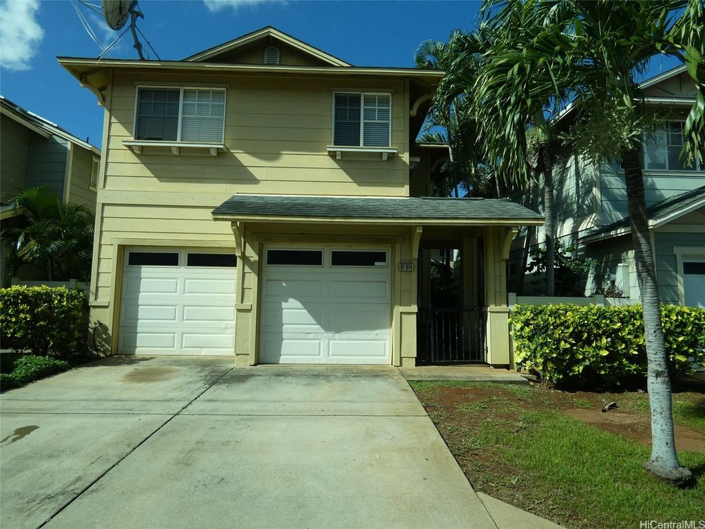 91-614 Makalea Street 67, Ewa Beach, HI 96706