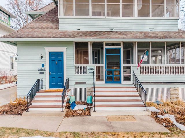 1016 WASHINGTON AVENUE, Oshkosh, WI 54901