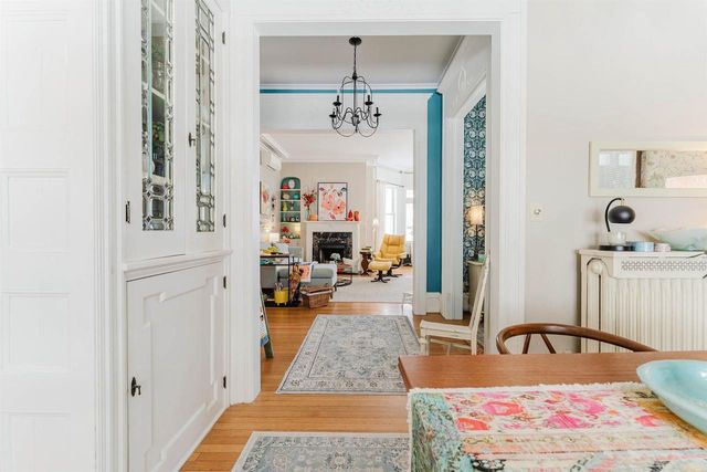 1016 WASHINGTON AVENUE, Oshkosh, WI 54901