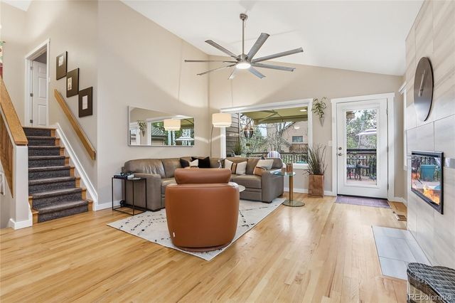 7900 E Dartmouth Avenue 60, Denver, CO 80231