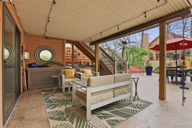 7900 E Dartmouth Avenue 60, Denver, CO 80231