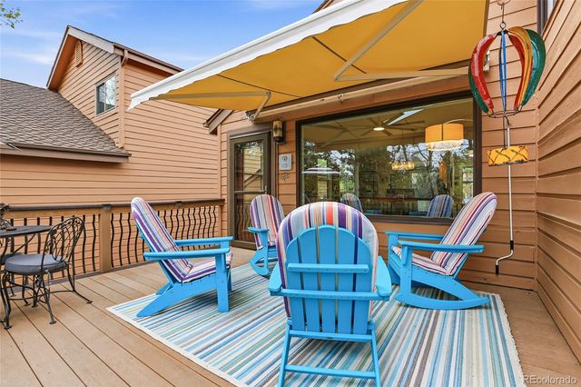 7900 E Dartmouth Avenue 60, Denver, CO 80231