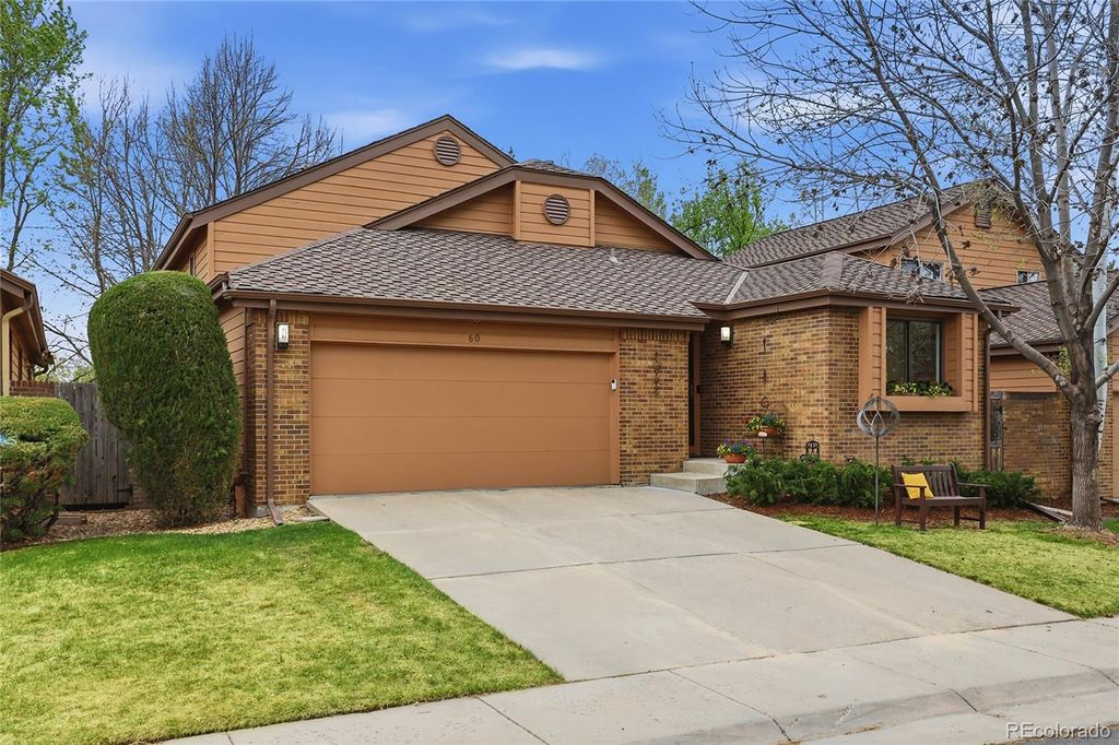 7900 E Dartmouth Avenue 60, Denver, CO 80231
