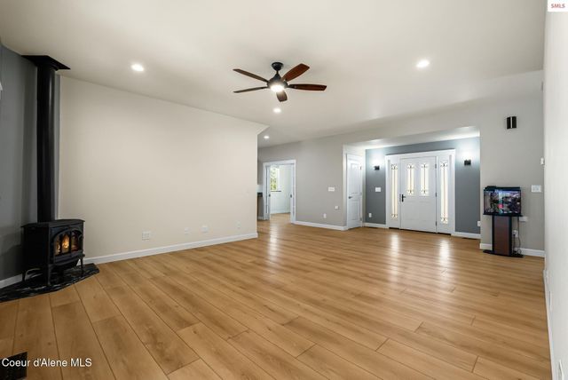 266 Syringa Heights RD, Sandpoint, ID 83864