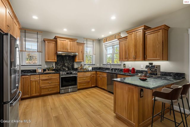 266 Syringa Heights RD, Sandpoint, ID 83864