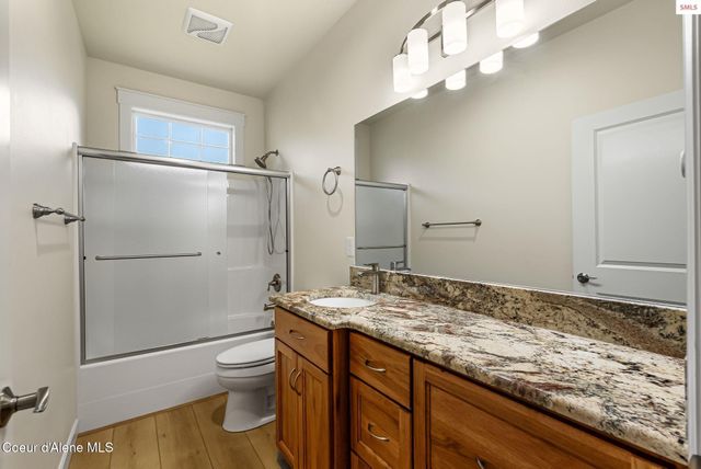 266 Syringa Heights RD, Sandpoint, ID 83864