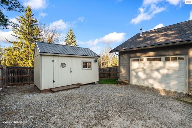 266 Syringa Heights RD, Sandpoint, ID 83864