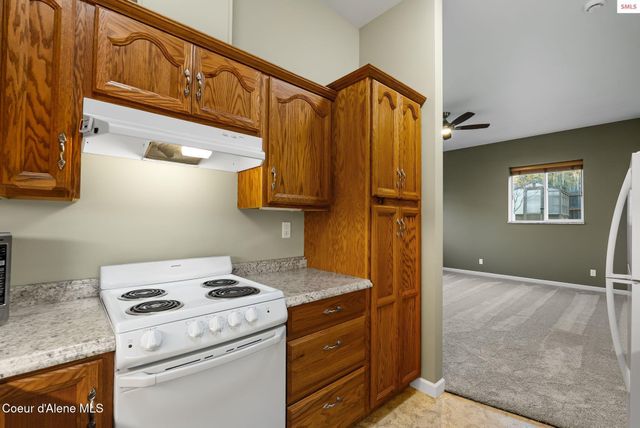266 Syringa Heights RD, Sandpoint, ID 83864