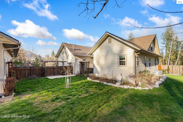 266 Syringa Heights RD, Sandpoint, ID 83864