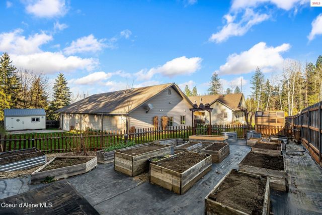 266 Syringa Heights RD, Sandpoint, ID 83864