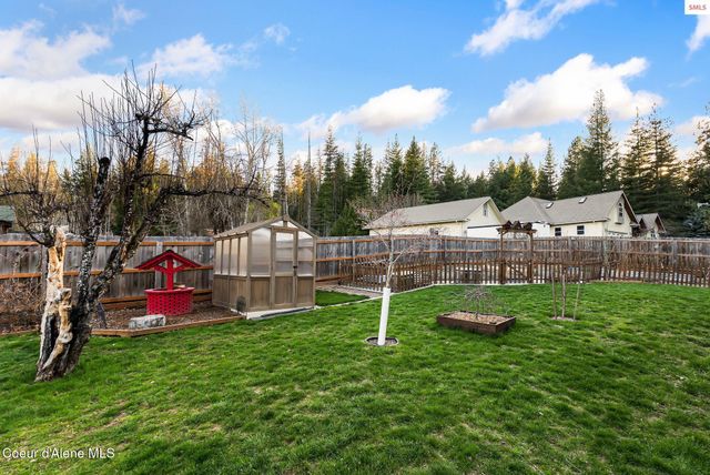 266 Syringa Heights RD, Sandpoint, ID 83864