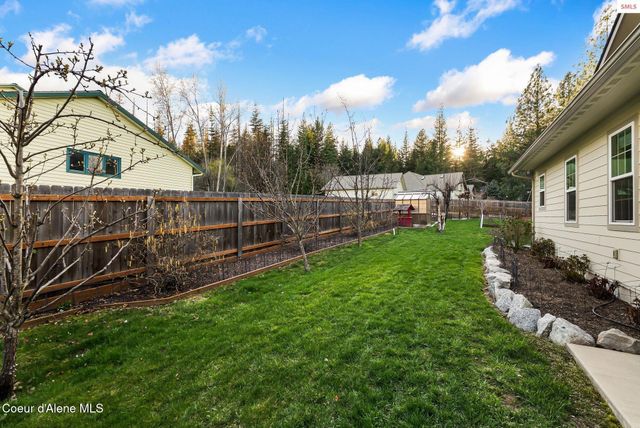 266 Syringa Heights RD, Sandpoint, ID 83864