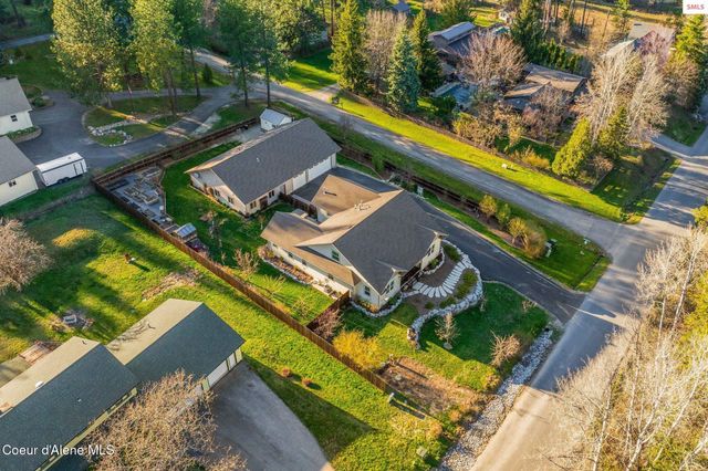 266 Syringa Heights RD, Sandpoint, ID 83864