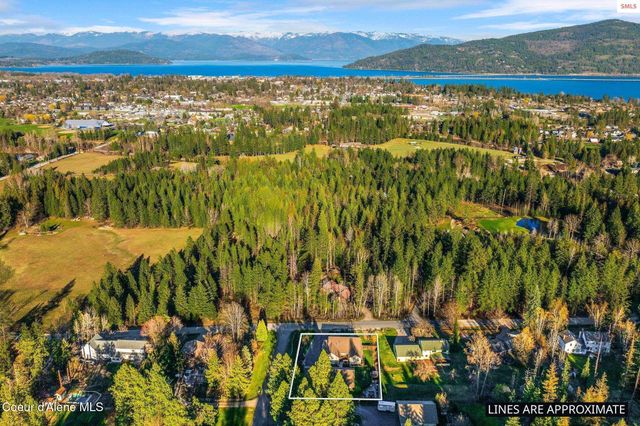 266 Syringa Heights RD, Sandpoint, ID 83864