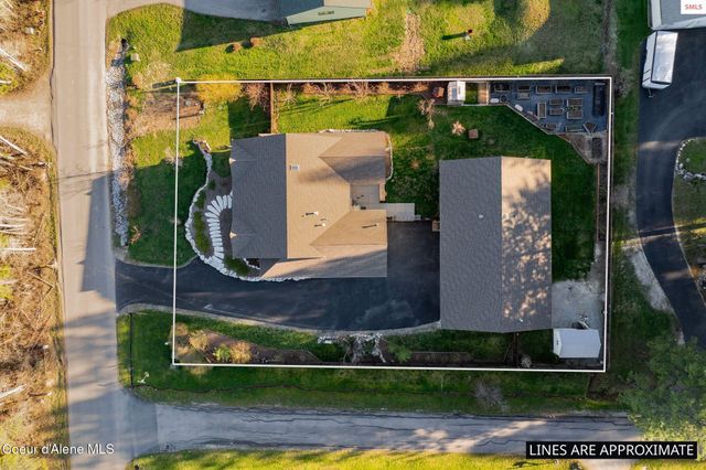 266 Syringa Heights RD, Sandpoint, ID 83864