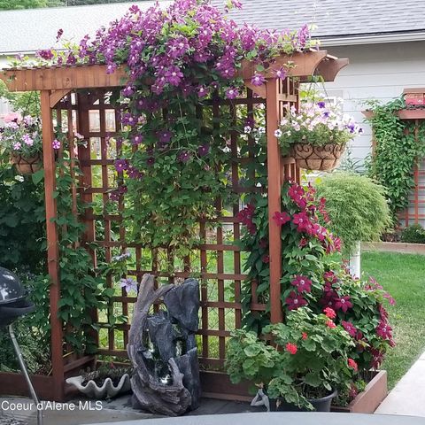 266 Syringa Heights RD, Sandpoint, ID 83864