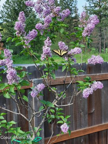 266 Syringa Heights RD, Sandpoint, ID 83864
