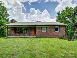 1585 Sandy Mush Road, Marshall, NC 28753