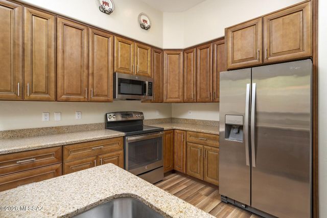 7444 E Calle Infinito, Tucson, AZ 85715